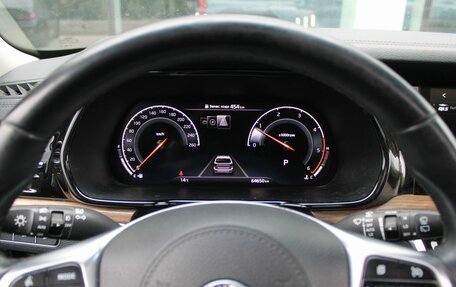 KIA Mohave I, 2020 год, 4 717 000 рублей, 15 фотография