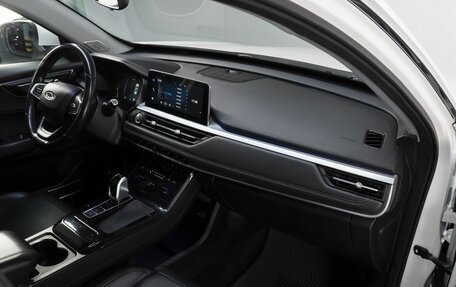 Chery Tiggo 7 Pro, 2020 год, 1 470 000 рублей, 17 фотография