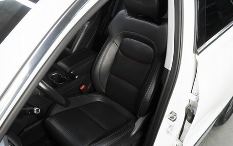 Chery Tiggo 7 Pro, 2020 год, 1 470 000 рублей, 14 фотография