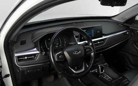 Chery Tiggo 7 Pro, 2020 год, 1 470 000 рублей, 11 фотография