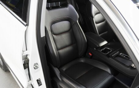 Chery Tiggo 7 Pro, 2020 год, 1 470 000 рублей, 18 фотография