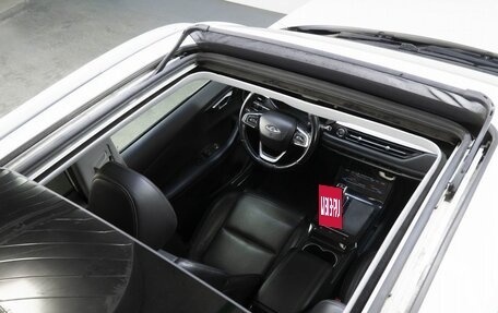 Chery Tiggo 7 Pro, 2020 год, 1 470 000 рублей, 10 фотография