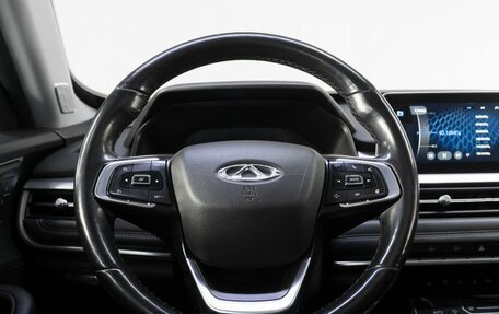 Chery Tiggo 7 Pro, 2020 год, 1 470 000 рублей, 20 фотография