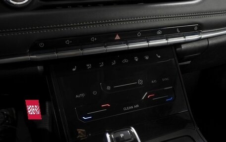 Chery Tiggo 7 Pro, 2020 год, 1 470 000 рублей, 23 фотография