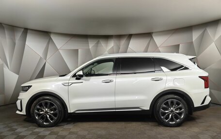 BMW X3, 2020 год, 4 050 000 рублей, 5 фотография