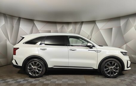 BMW X3, 2020 год, 4 050 000 рублей, 6 фотография