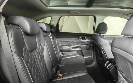 BMW X3, 2020 год, 4 050 000 рублей, 16 фотография