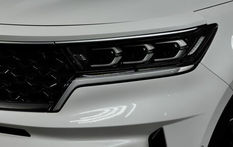 BMW X3, 2020 год, 4 050 000 рублей, 10 фотография