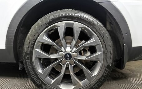 BMW X3, 2020 год, 4 050 000 рублей, 9 фотография