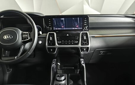 BMW X3, 2020 год, 4 050 000 рублей, 15 фотография