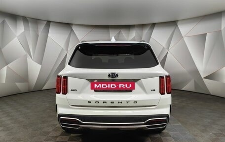 BMW X3, 2020 год, 4 050 000 рублей, 8 фотография