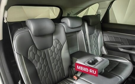 BMW X3, 2020 год, 4 050 000 рублей, 17 фотография