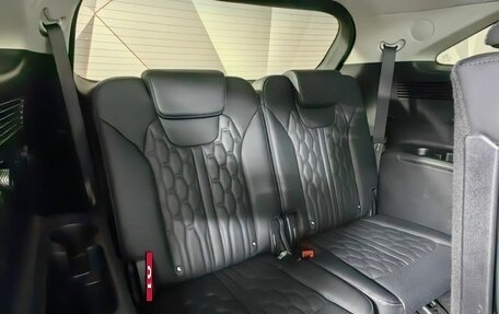 BMW X3, 2020 год, 4 050 000 рублей, 26 фотография