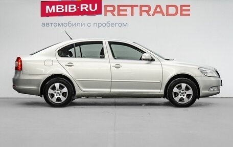 Skoda Octavia, 2013 год, 679 000 рублей, 5 фотография
