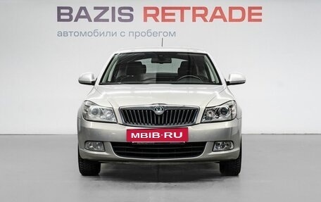 Skoda Octavia, 2013 год, 679 000 рублей, 3 фотография