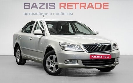 Skoda Octavia, 2013 год, 679 000 рублей, 4 фотография