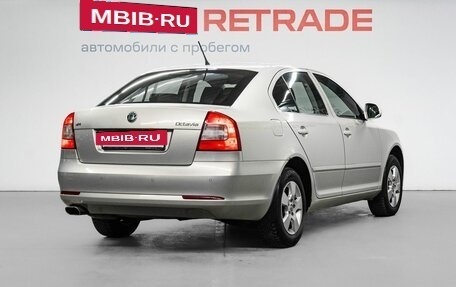 Skoda Octavia, 2013 год, 679 000 рублей, 6 фотография
