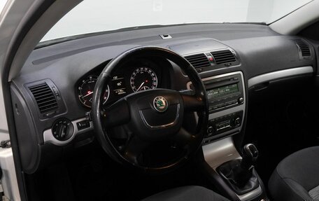 Skoda Octavia, 2013 год, 679 000 рублей, 10 фотография