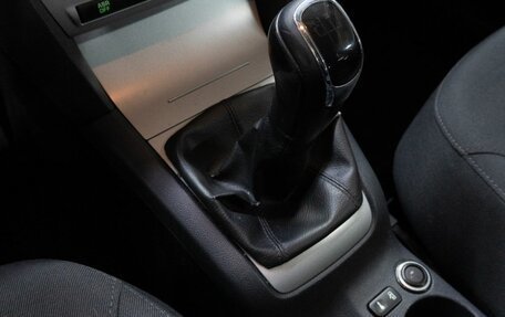 Skoda Octavia, 2013 год, 679 000 рублей, 11 фотография