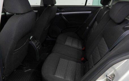 Skoda Octavia, 2013 год, 679 000 рублей, 15 фотография