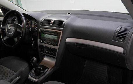 Skoda Octavia, 2013 год, 679 000 рублей, 16 фотография