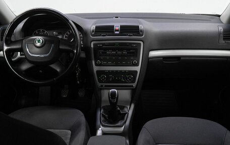 Skoda Octavia, 2013 год, 679 000 рублей, 18 фотография