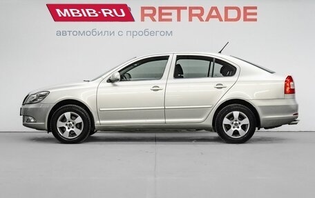 Skoda Octavia, 2013 год, 679 000 рублей, 9 фотография