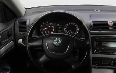 Skoda Octavia, 2013 год, 679 000 рублей, 19 фотография