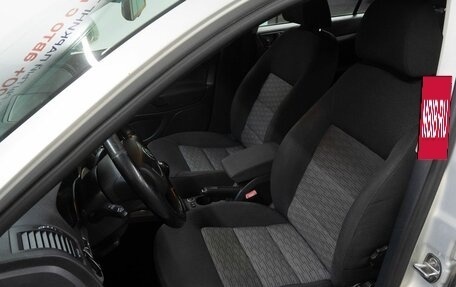 Skoda Octavia, 2013 год, 679 000 рублей, 14 фотография