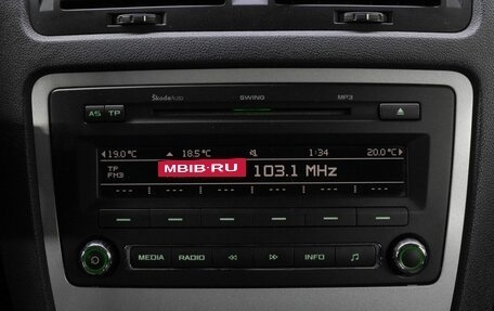 Skoda Octavia, 2013 год, 679 000 рублей, 20 фотография