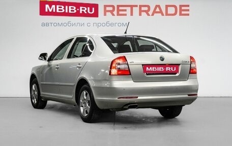 Skoda Octavia, 2013 год, 679 000 рублей, 8 фотография