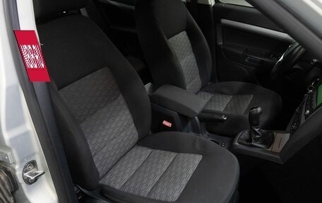 Skoda Octavia, 2013 год, 679 000 рублей, 17 фотография