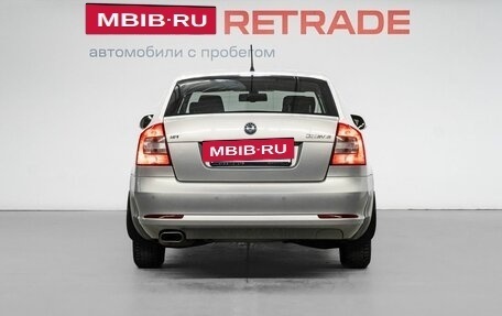 Skoda Octavia, 2013 год, 679 000 рублей, 7 фотография