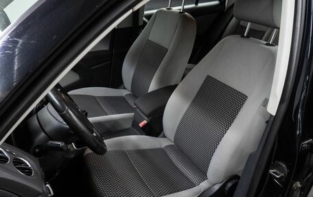 Volkswagen Tiguan I, 2011 год, 1 029 000 рублей, 14 фотография