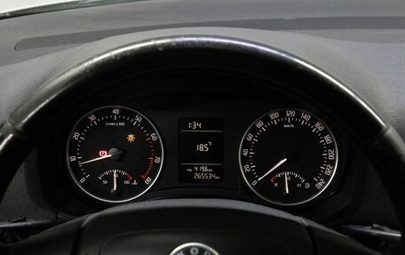 Skoda Octavia, 2013 год, 679 000 рублей, 22 фотография