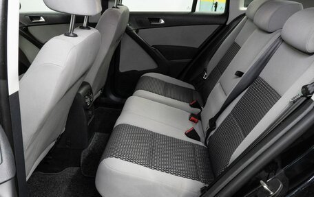 Volkswagen Tiguan I, 2011 год, 1 029 000 рублей, 15 фотография