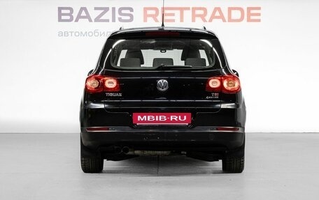 Volkswagen Tiguan I, 2011 год, 1 029 000 рублей, 7 фотография