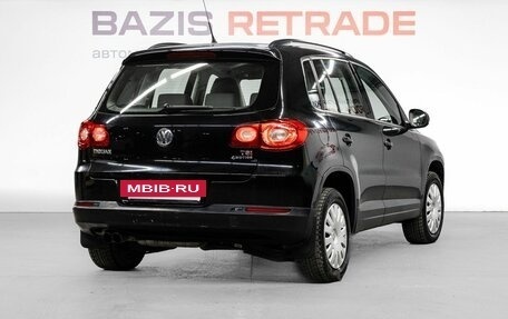Volkswagen Tiguan I, 2011 год, 1 029 000 рублей, 6 фотография