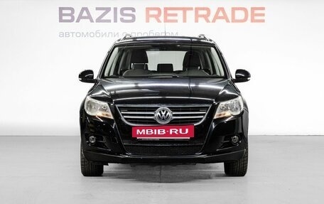 Volkswagen Tiguan I, 2011 год, 1 029 000 рублей, 3 фотография