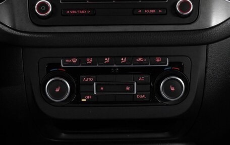 Volkswagen Tiguan I, 2011 год, 1 029 000 рублей, 23 фотография