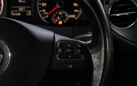Volkswagen Tiguan I, 2011 год, 1 029 000 рублей, 21 фотография