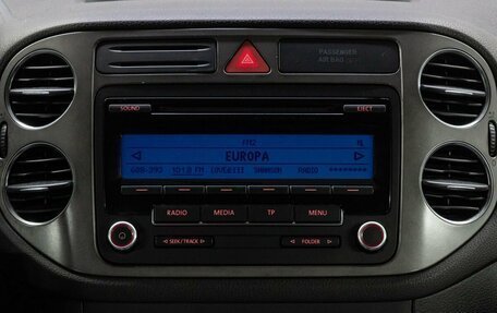 Volkswagen Tiguan I, 2011 год, 1 029 000 рублей, 22 фотография