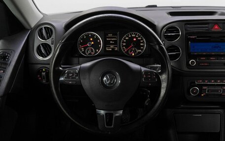 Volkswagen Tiguan I, 2011 год, 1 029 000 рублей, 19 фотография