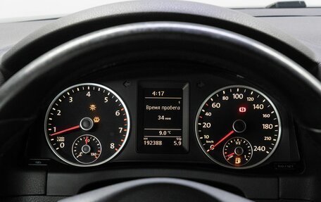 Volkswagen Tiguan I, 2011 год, 1 029 000 рублей, 24 фотография