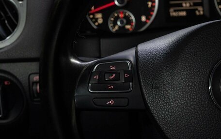 Volkswagen Tiguan I, 2011 год, 1 029 000 рублей, 20 фотография