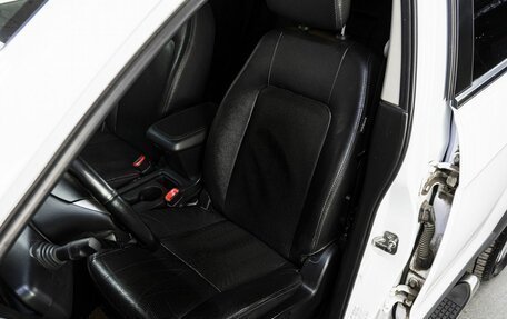 Chevrolet Captiva I, 2014 год, 1 500 000 рублей, 14 фотография