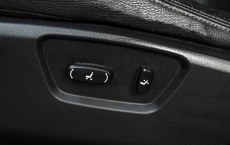 Chevrolet Captiva I, 2014 год, 1 500 000 рублей, 15 фотография