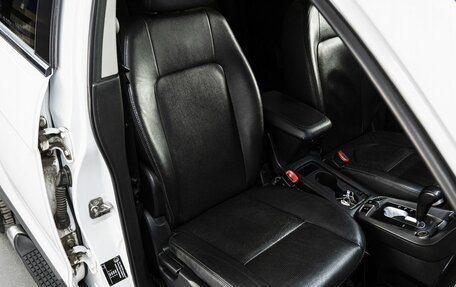 Chevrolet Captiva I, 2014 год, 1 500 000 рублей, 19 фотография