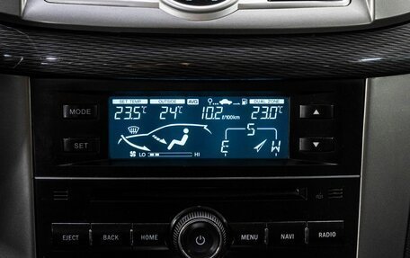 Chevrolet Captiva I, 2014 год, 1 500 000 рублей, 24 фотография