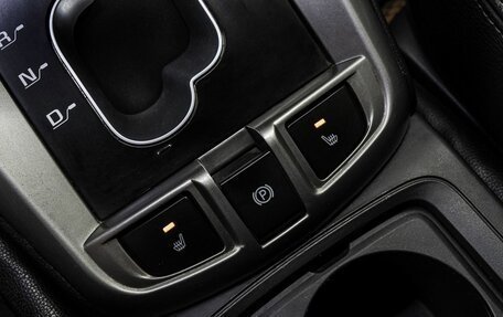 Chevrolet Captiva I, 2014 год, 1 500 000 рублей, 26 фотография